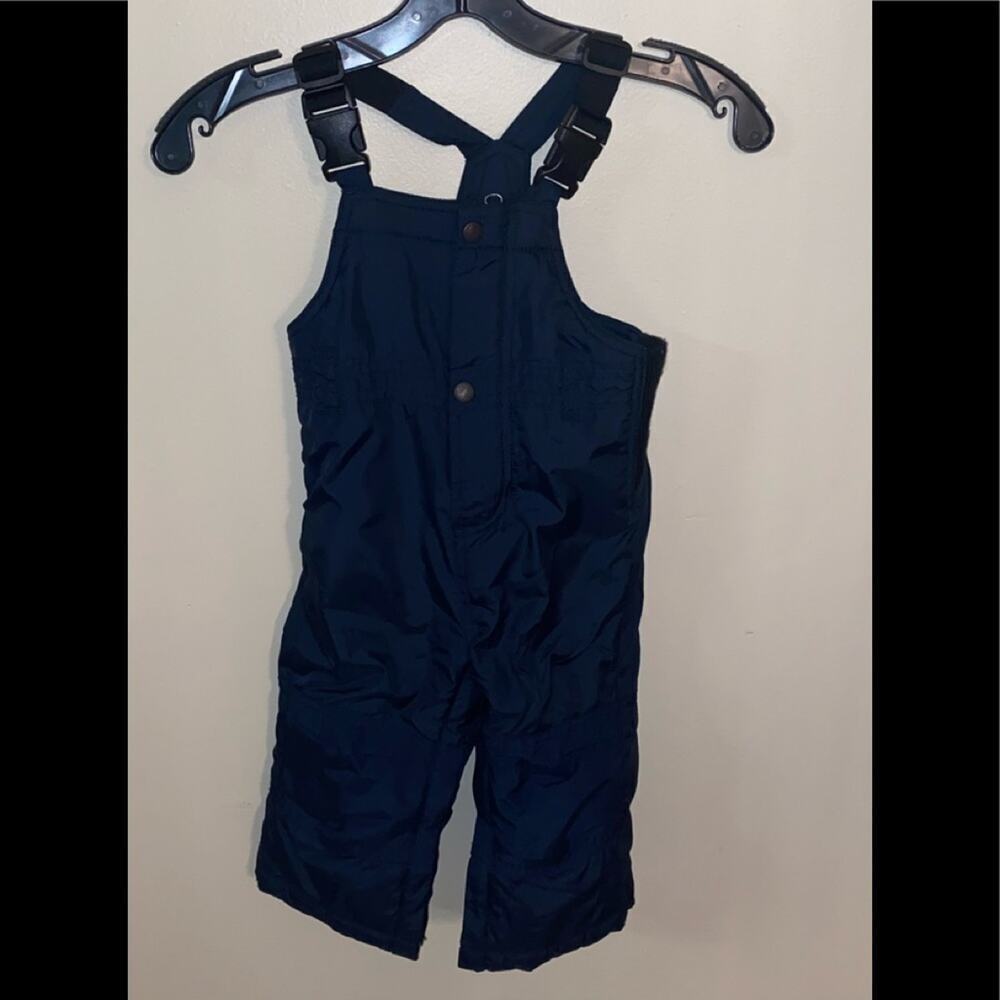 BABY GAP BOY SQUALL BIBS SIZE 12-18MO MINT